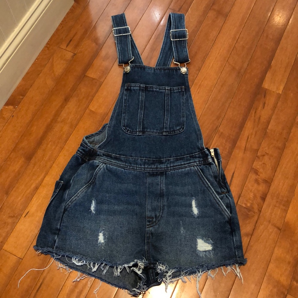 Denim Co Jumper